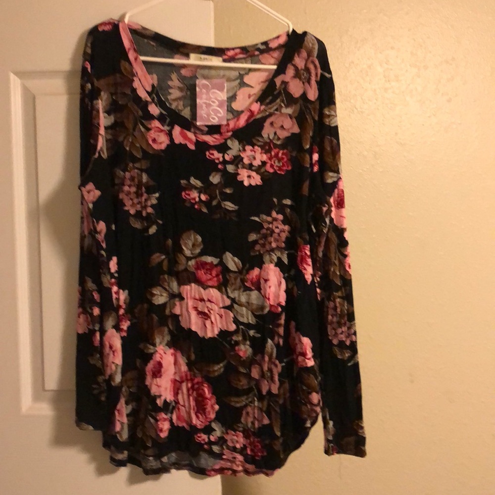 3x shirt